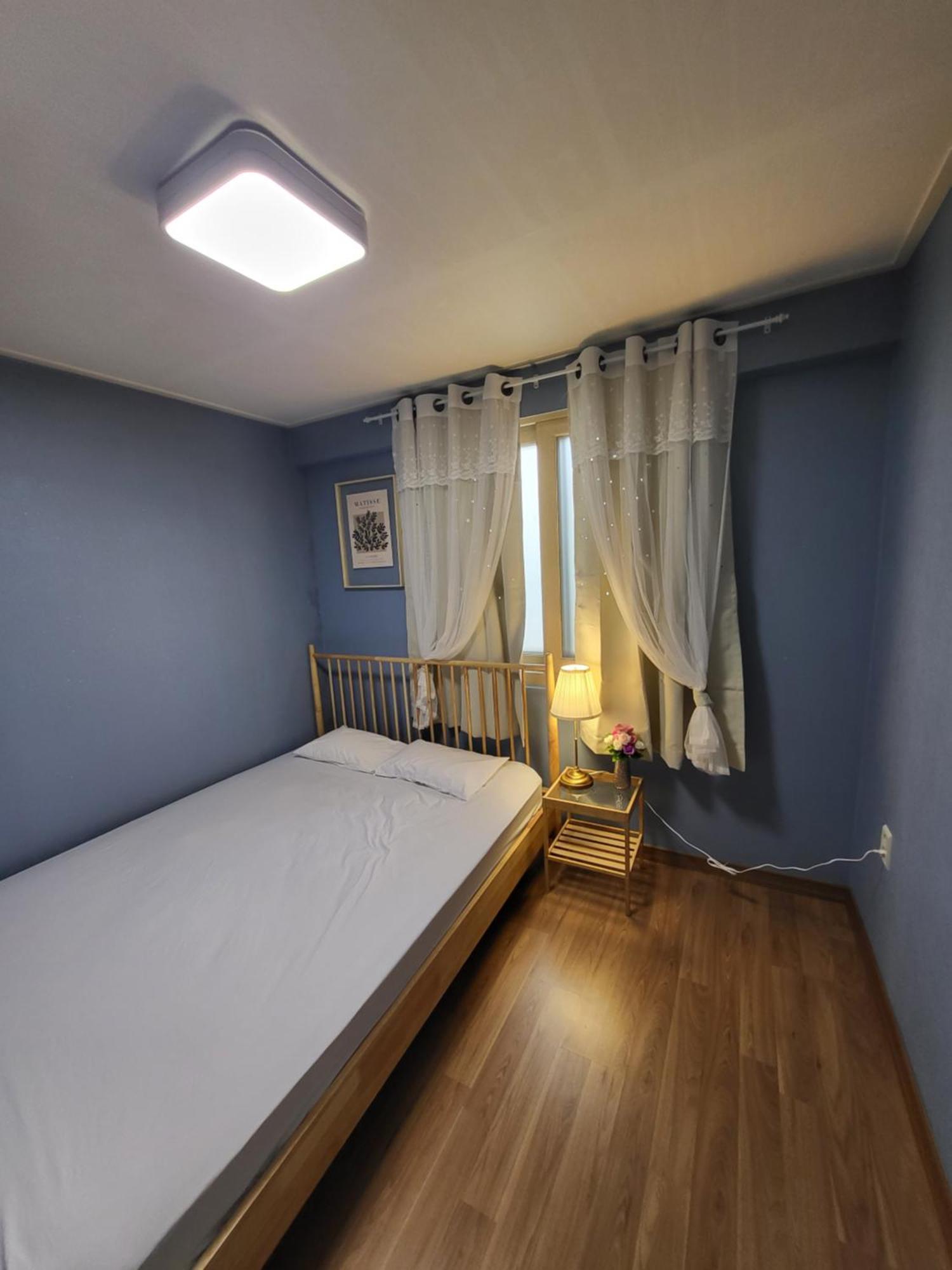 Red Guesthouse Seul Zewnętrze zdjęcie